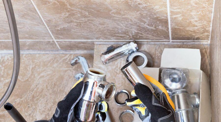 Expert tile roof repair services in Half Way, MO